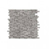 Marazzi Memento Mosaico Silver  30x30cm/10mm