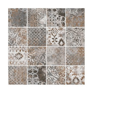 Marazzi Memento Mosaico Vintage 37,5x37,5cm/10mm