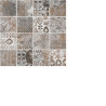 Marazzi Memento Mosaico Vintage 37,5x37,5cm/10mm